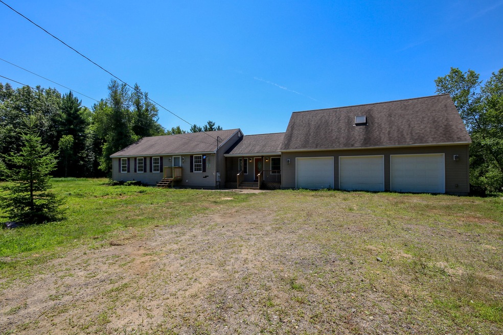 294 Lebanon St, Sanford, ME 04073 - photo 1