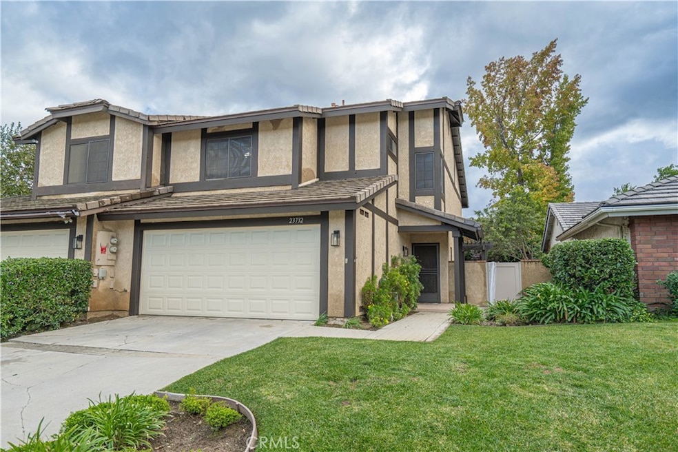 23732 Via Tomas, Valencia, CA 91355 - photo 1