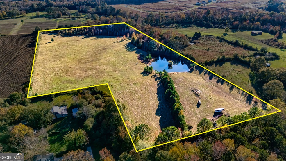 0 Fox Rd unit 10412875, Griffin, GA 30224 - photo 1