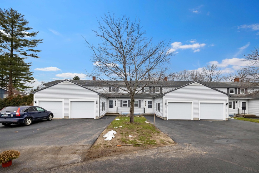 111 Bradley St unit 14, Saco, ME 04072 - photo 1