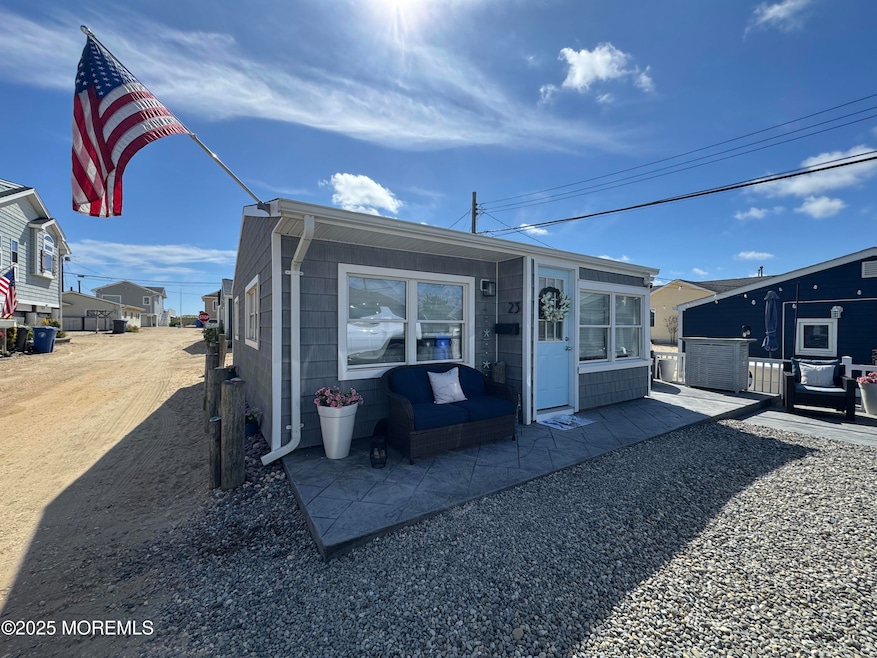 23 E Plover Way, Lavallette, NJ 08735 - photo 1