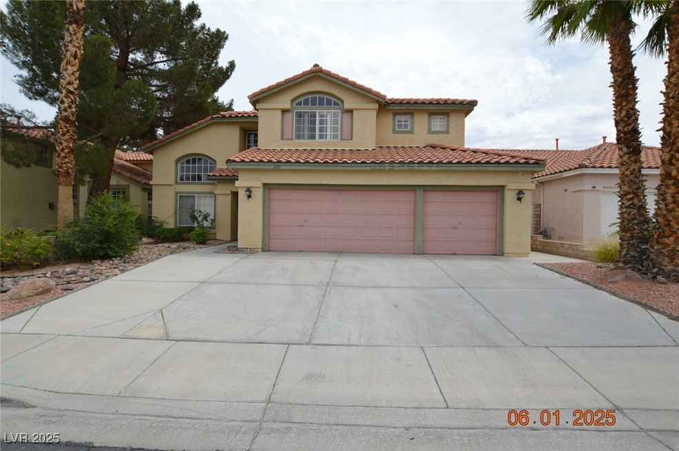 8399 Abita Cir, Las Vegas, NV 89147 - photo 1