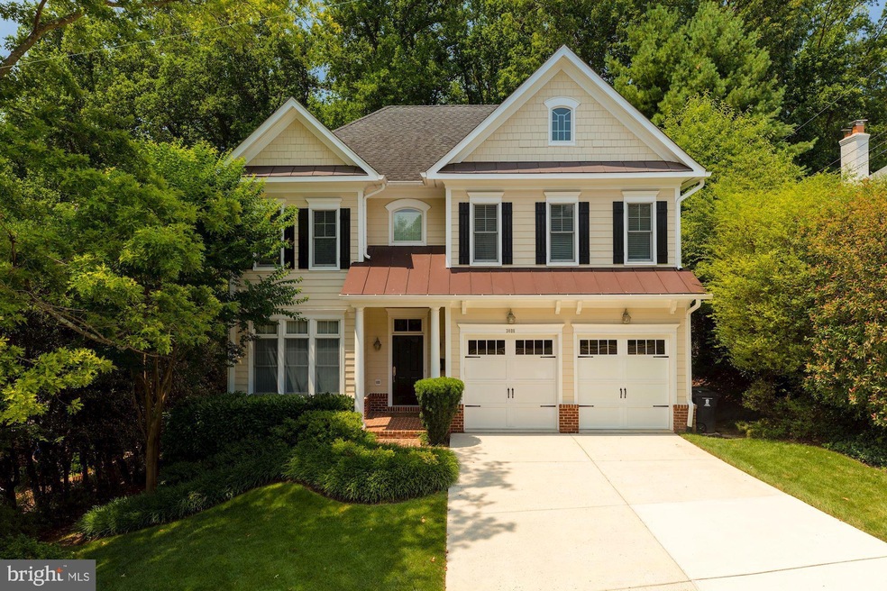 3406 N Dickerson St, Arlington, VA 22207 - photo 1