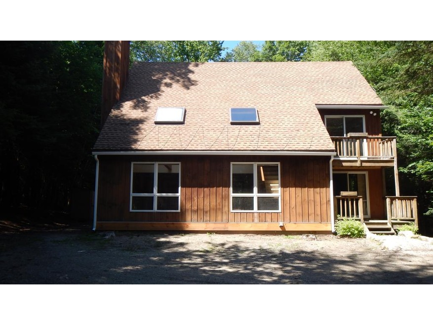 8 Brook Ln, Wilmington, VT 05363 - photo 1