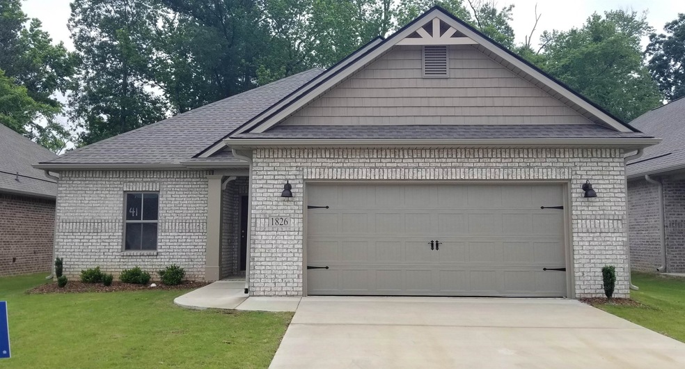 1826 Anise Cir SE, Cullman, AL 35055 - photo 1