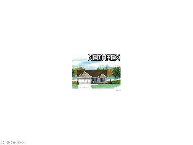 Danbridge design with full basement.