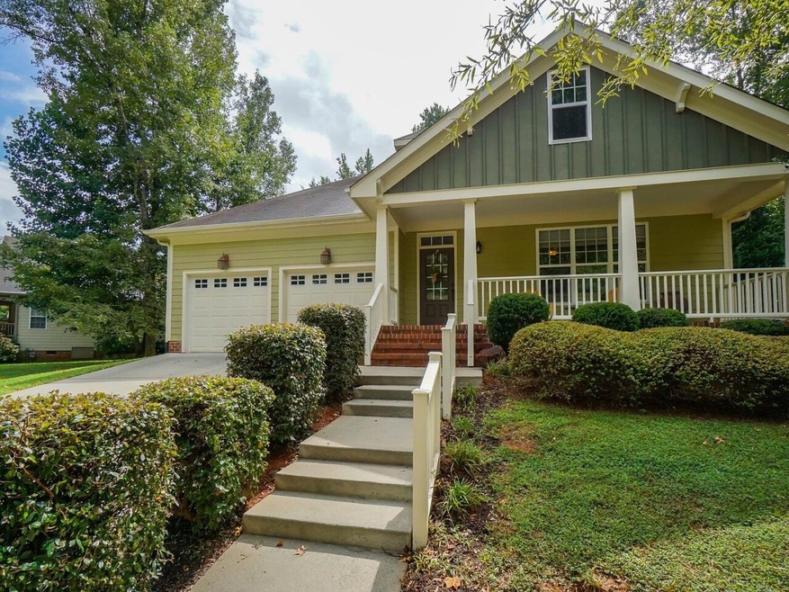 43 Cobble Ridge Dr, Pittsboro, NC 27312 - photo 1