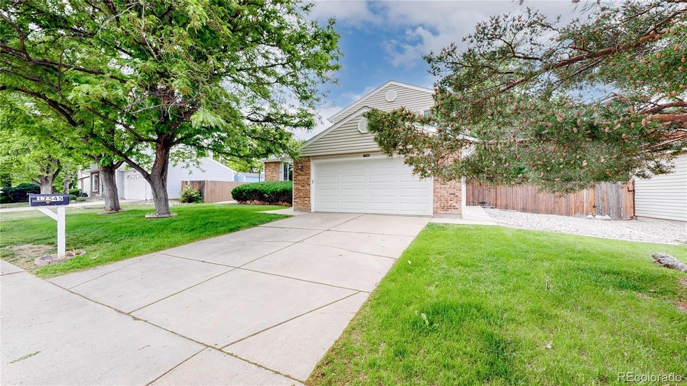 17545 E Prentice Cir, Centennial, CO 80015 - photo 1