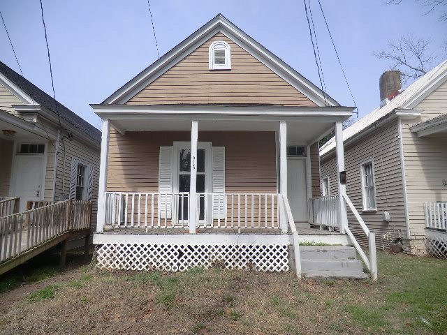 Main View