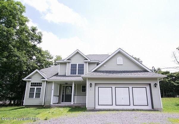 148 Caddo Terrace, Albrightsville, PA 18210 - photo 1