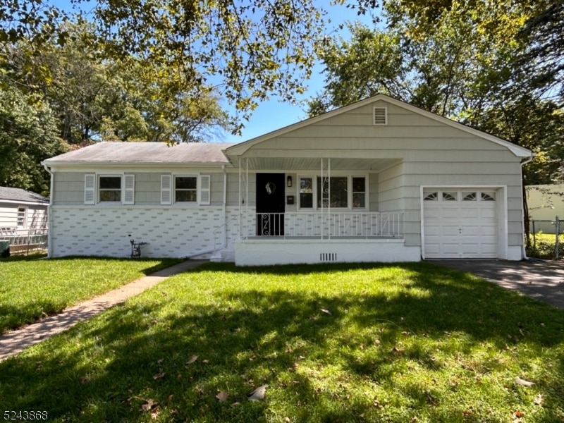 929 Jefferson Ave, Rahway, NJ 07065 - photo 1