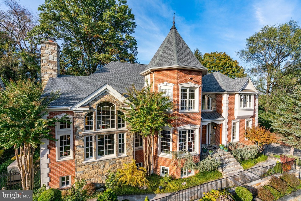 3215 E West Hwy, Chevy Chase, MD 20815 - photo 1