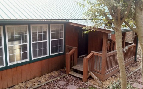 Main View