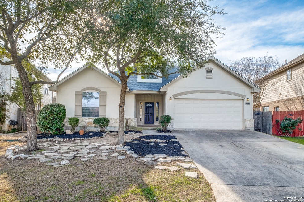 24623 Wine Rose Path, San Antonio, TX 78255 - photo 1