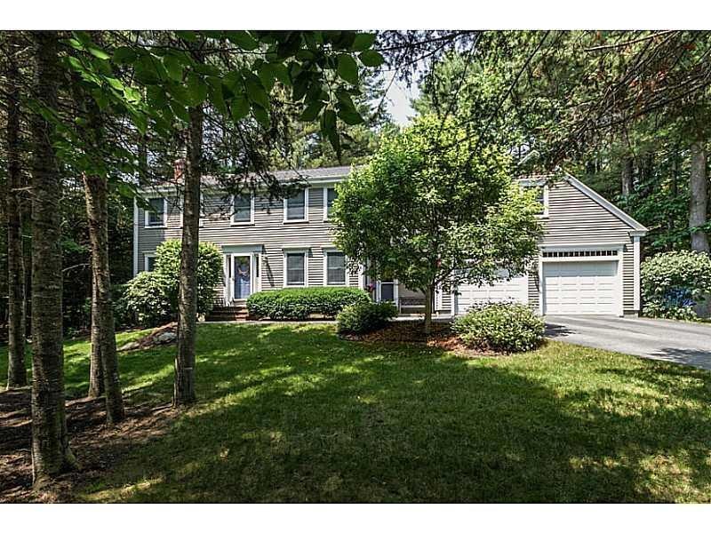 21 Hickory Ln, Yarmouth, ME 04096 - photo 1