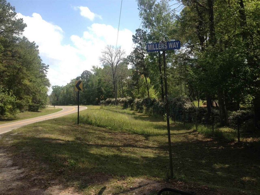 0 Miller's Way unit 244551, Crawfordville, FL 32327 - photo 1