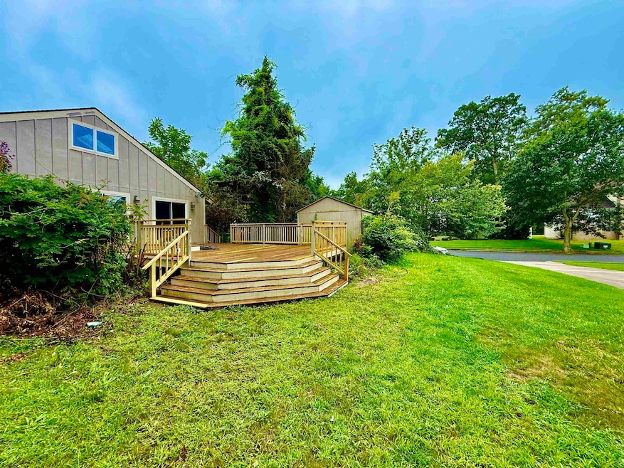 1119 Nugent Terrace, Northfield, NJ 08225 - photo 1