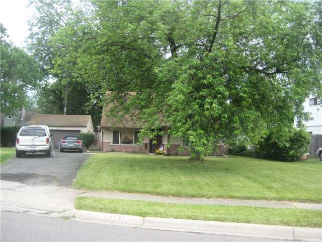 4151 Rickenbacker Ave, Columbus, OH 43213 - photo 1