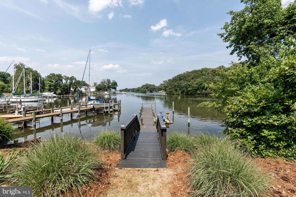 1222 Meadow View Rd, Pasadena, MD 21122 - photo 1