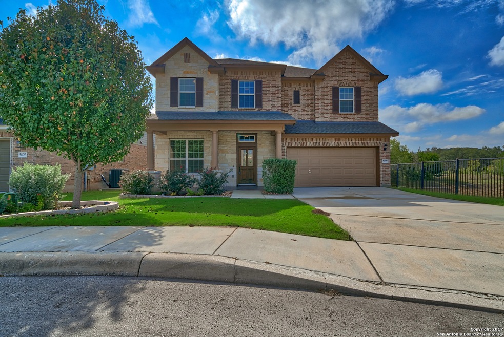 10760 Barnsford Ln, Helotes, TX 78023 - photo 1