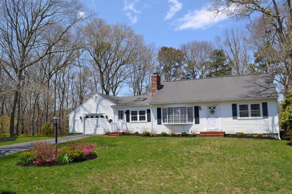 17 Wintergreen Ln, Harwich, MA 02645 - photo 1