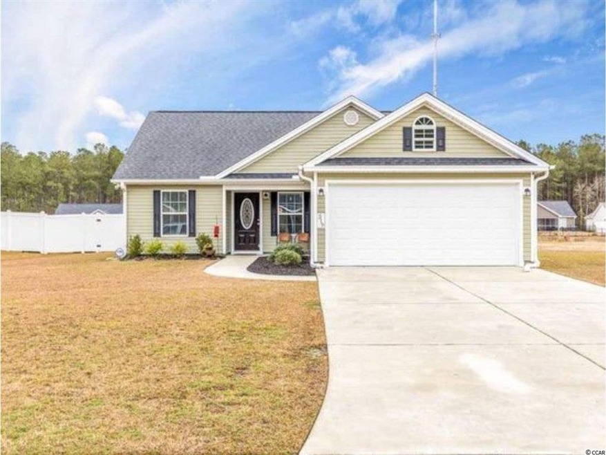 319 Beulah Cir, Conway, SC 29527 - photo 1