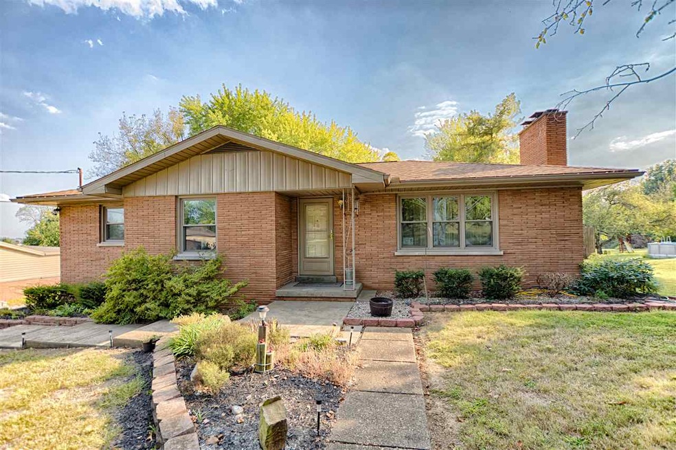 Welcome home to   8577 Nester Hill Road, Newburgh 
