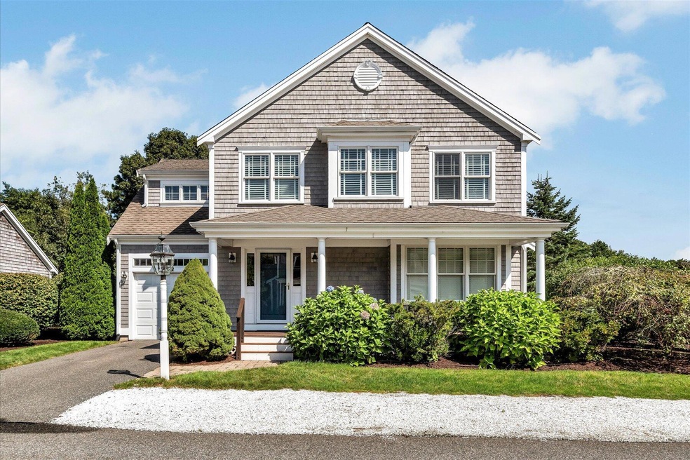 22 Mill Farm Way, East Falmouth, MA 02536 - photo 1