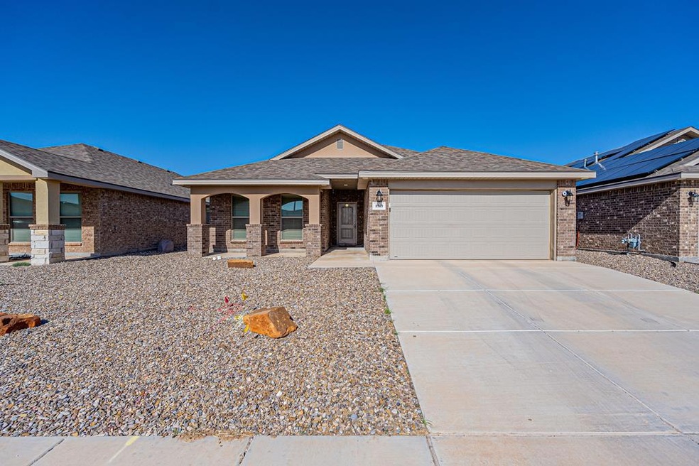 8919 Antelope Ave, Odessa, TX 79765 - photo 1