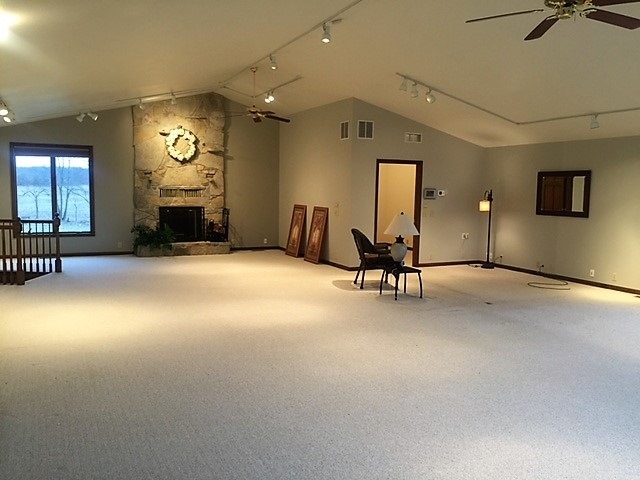 9614 W South County Line Rd, Yoder, IN 46798 - photo 1