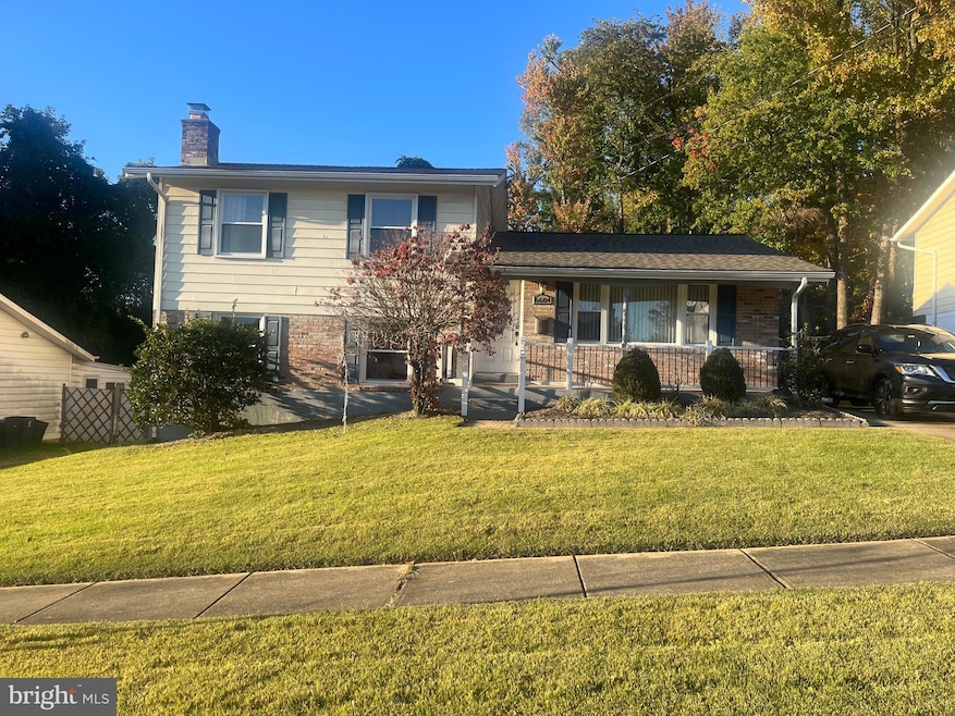 6604 Weston Ave, Capitol Heights, MD 20743 - photo 1