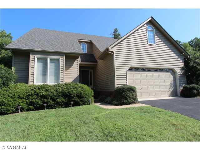 Exterior Front - Welcome to 2612 Wicklow Loop