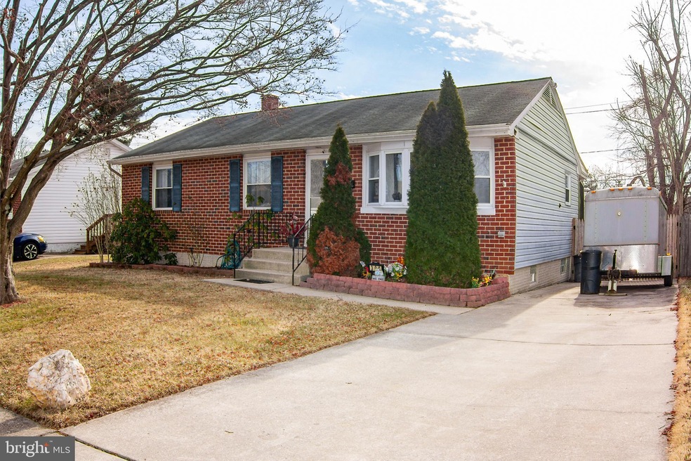 304 Leyton Rd, Reisterstown, MD 21136 - photo 1