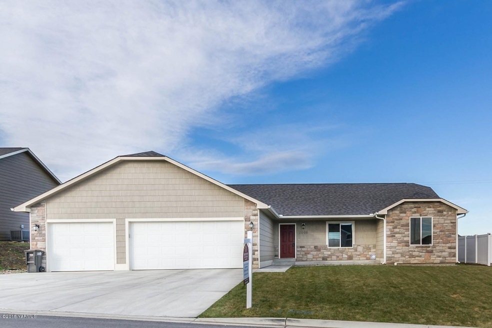 2006 South 76th Avenue, Yakima