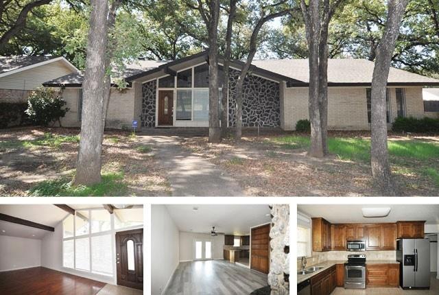 933 Mountain Terrace, Hurst, TX 76053 - photo 1