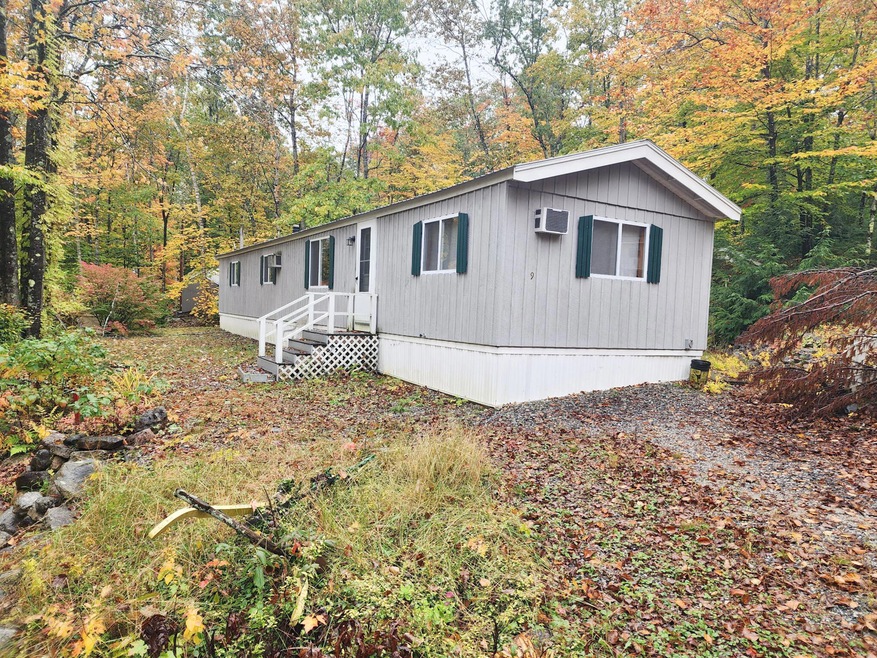 Sold $172,900 • Co-Listing Agent