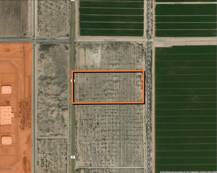 0 S 87 Hwy unit 5766977, Eloy, AZ 85131 - photo 1