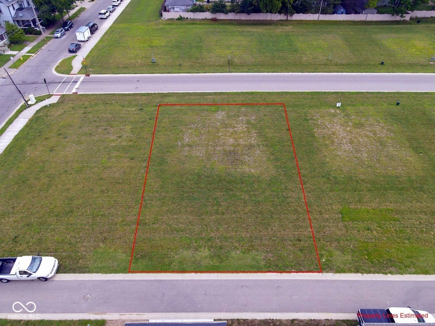 167 W Franklin St, Shelbyville, IN 46176 - photo 1