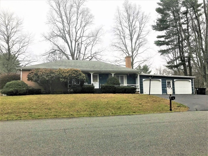 3 Grandview Dr, Southbridge, MA 01550 - photo 1