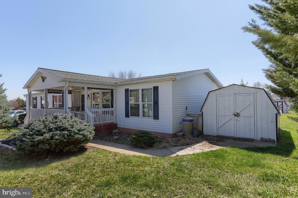 167 Juniper St, Palmyra, PA 17078 - photo 1