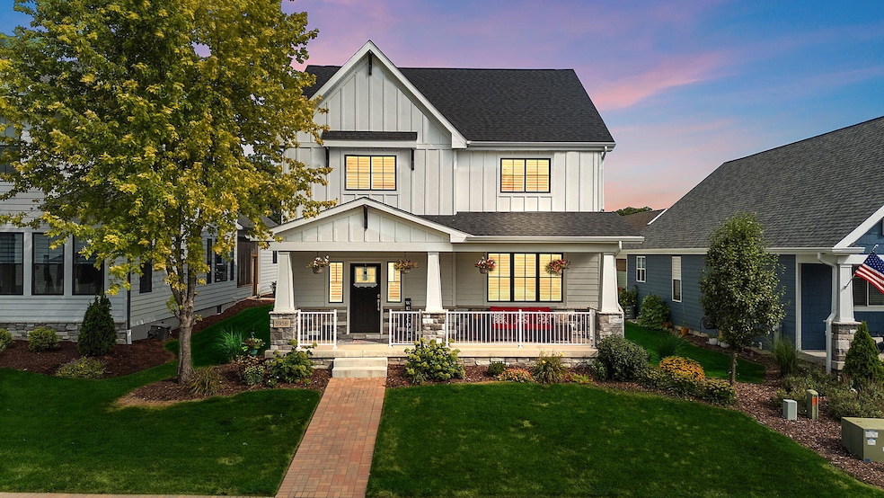 5956 Beacon Ln, Portage, IN 46368 - photo 1