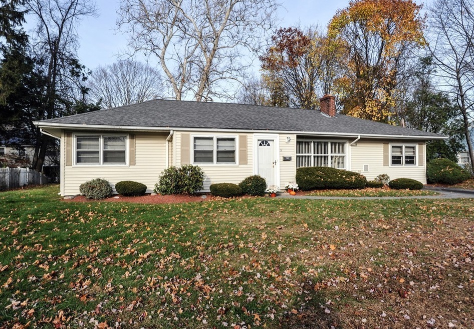 14 E Evergreen Rd, Natick, MA 01760 - photo 1