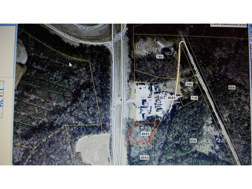 4985 N Highway 27, Carrollton, GA 30117 - photo 1