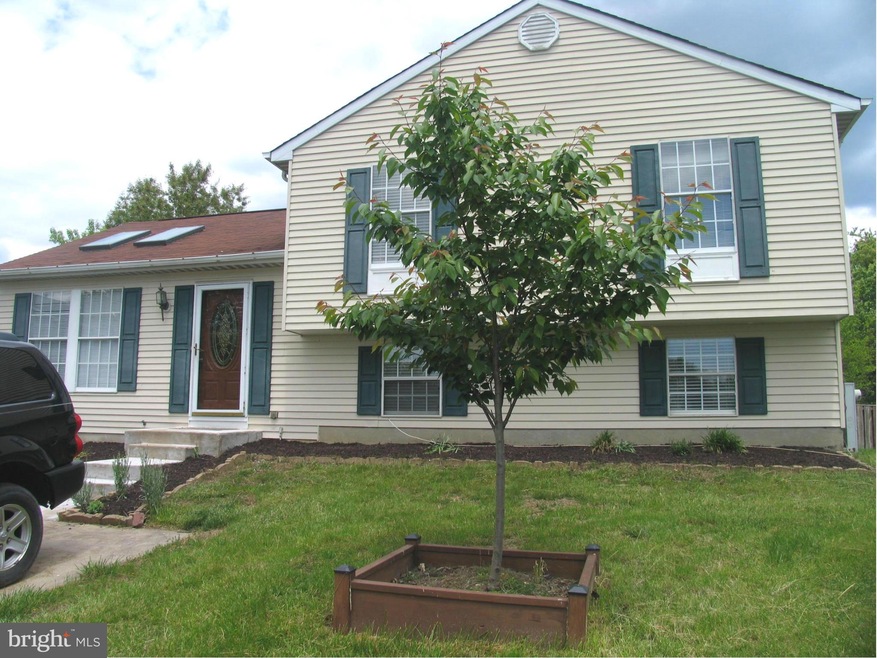 730 Rainbow Ct, Edgewood, MD 21040 - photo 1