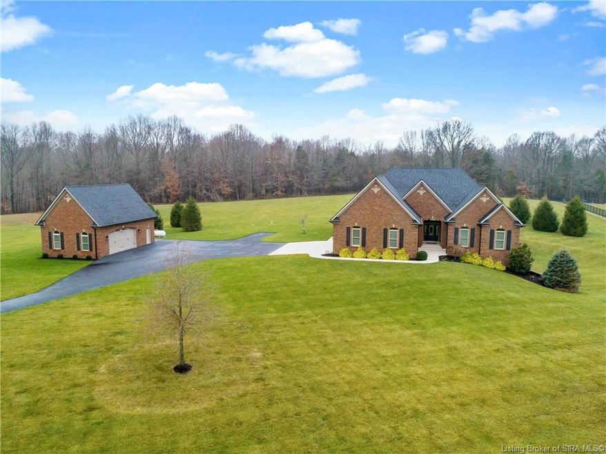 3848 Highway 62 NE, Corydon, IN 47112 - photo 1