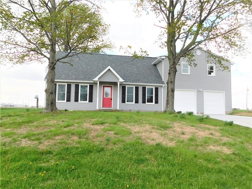 1106 E Pleasant Dr, Greensburg, IN 47240 - photo 1