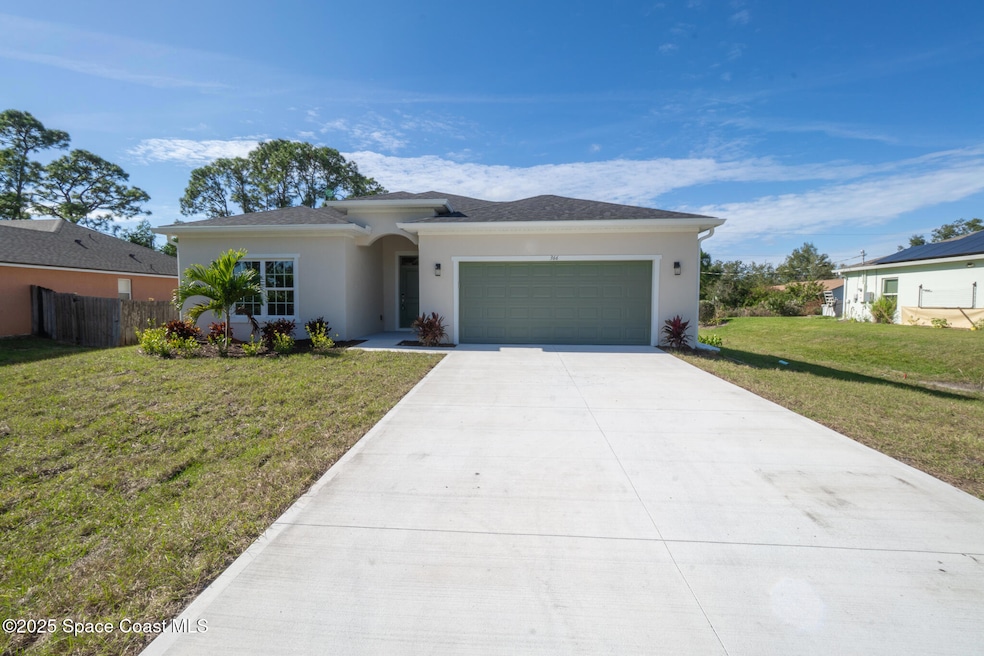 366 San Filippo Dr SE, Palm Bay, FL 32909 - photo 1