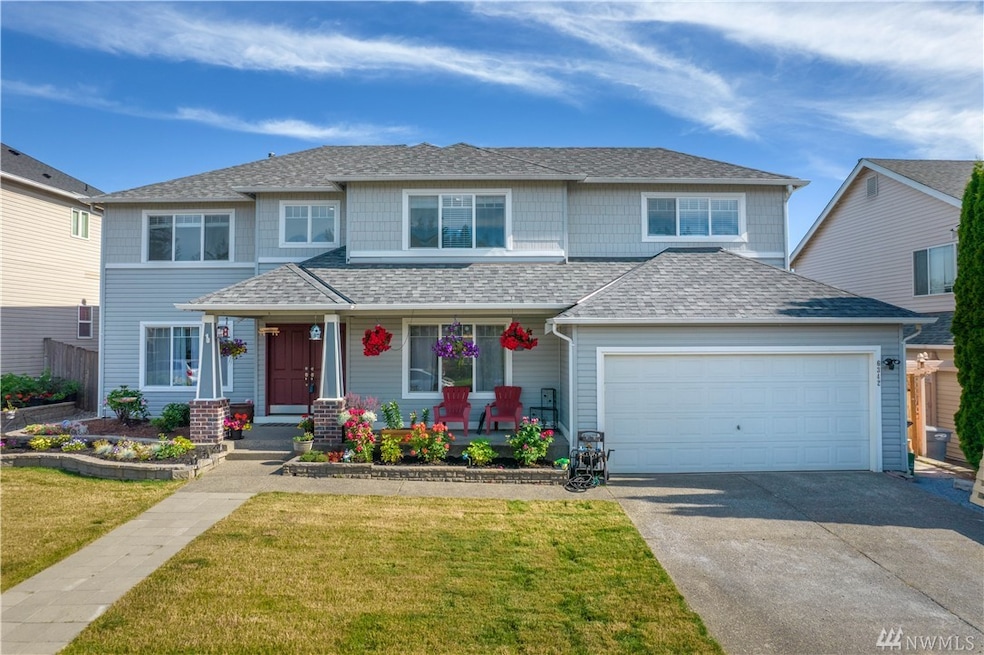 6342 61st St W, University Place, WA 98467 - photo 1