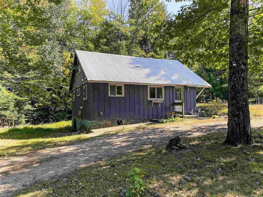 12 Scenic Vista Ln, Intervale, NH 03845 - photo 1