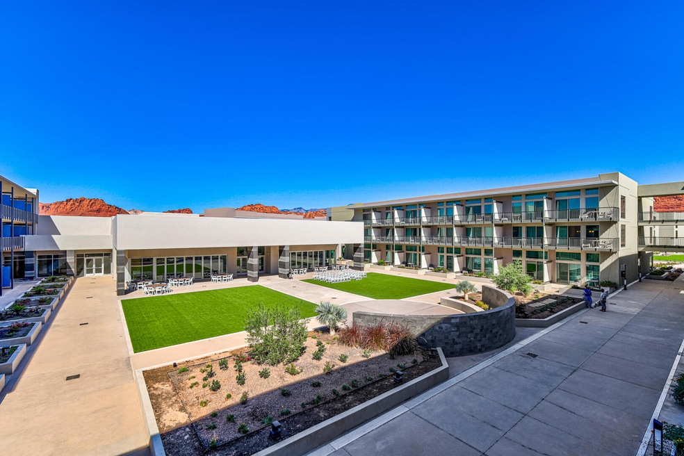 Black Desert Resort - Black Desert Resort Condos unit 43225, Ivins, UT 84738 - photo 1